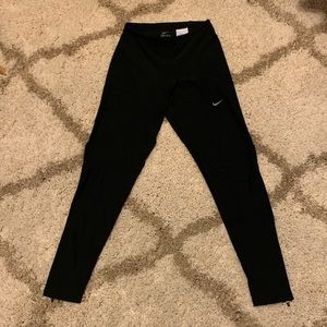 Nike Women’s Running Tights Large